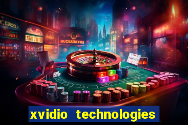 xvidio technologies startup brasil 2024 download gr  tis